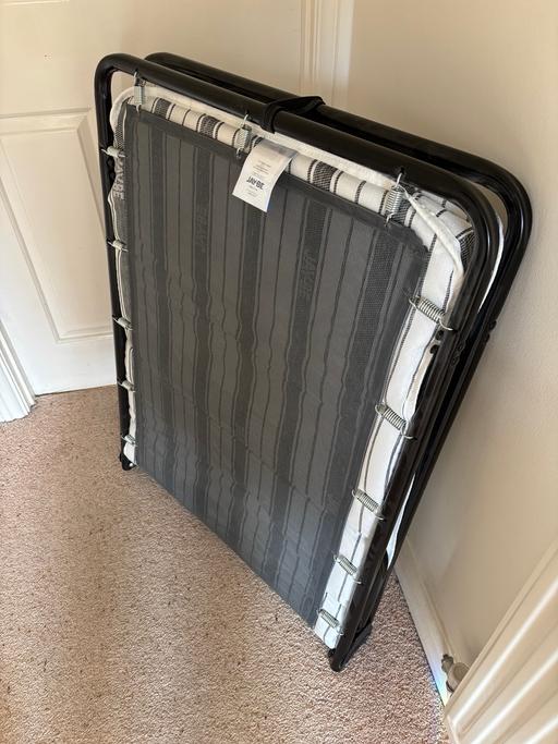 Buy & Sell Galmington Somerset - Photos for Folding Bed