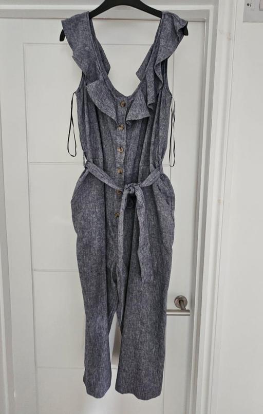 Buy & Sell Runcorn Halton - Photos for Size 16 (small) F&F jumpsuit
