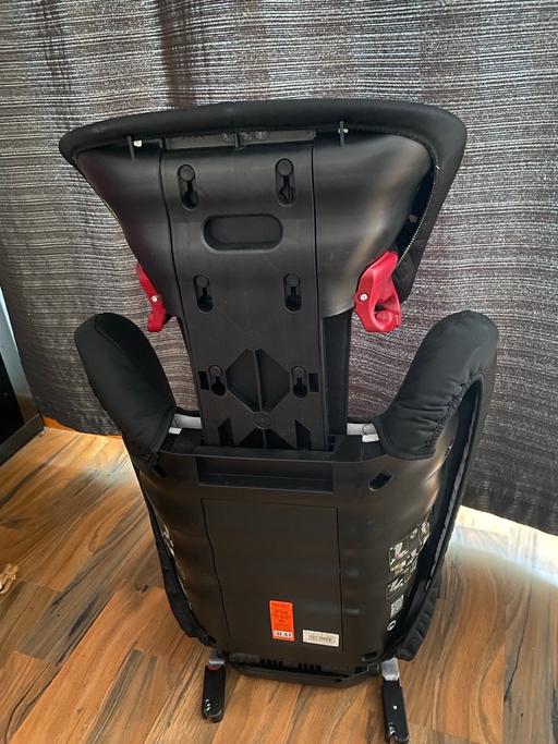 Buy & Sell New Oscott Birmingham - Photos for Britax Romer Kidfix car seat - safe & comfy