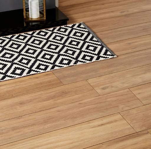 Buy & Sell Kingstanding Birmingham - Photos for 9.95m2 Devonport laminate floor