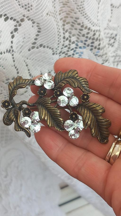 Buy & Sell Lyppard Hanford Worcester - Photos for brooch