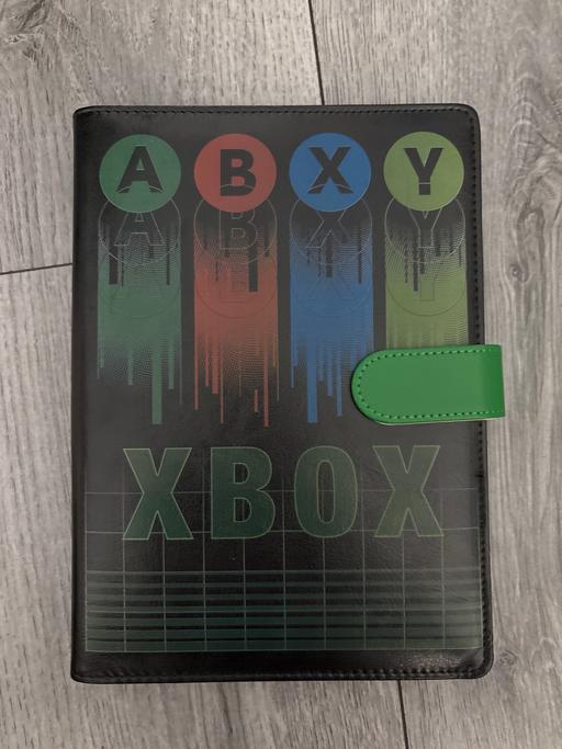 Buy & Sell Southdene Knowsley - Photos for Brand new Xbox diary