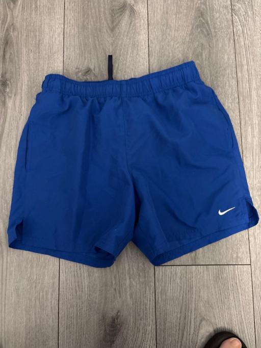 Buy & Sell Liverpool Knowsley - Photos for Nike swim shorts