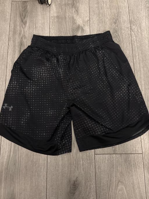Buy & Sell Knowsley Industrial Park Knowsley - Photos for Mens under armour shorts