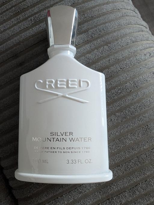 Buy & Sell Upper Gornal Dudley - Photos for creed aftershave