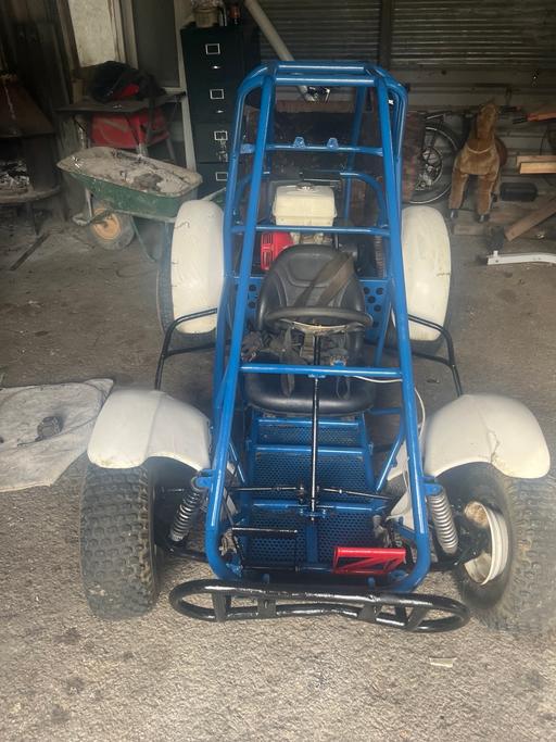 Vehicles Yelsted Maidstone - Photos for Off road buggy