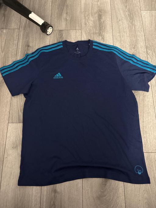Buy & Sell Southdene Knowsley - Photos for Mens adidas top