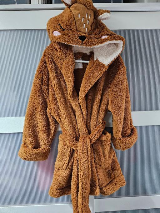 Buy & Sell Runcorn Halton - Photos for Age 3-4 NEXT dressing gown