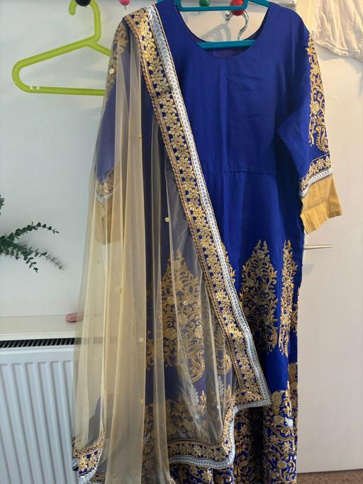 Buy & Sell Maida Vale West London - Photos for new maxi abaya dress