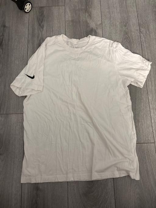 Buy & Sell Knowsley Industrial Park Knowsley - Photos for Mens nike short sleeved too