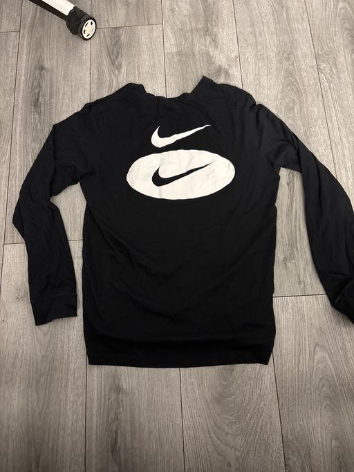 Buy & Sell Knowsley Industrial Park Knowsley - Photos for Mens nike long sleeved top
