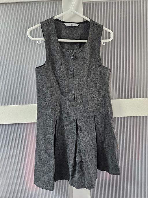 Buy & Sell Runcorn Halton - Photos for Age 3-4 M&S grey school dress