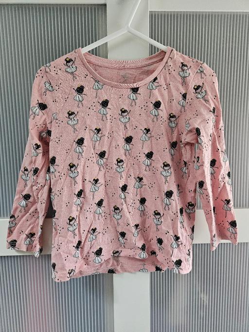Buy & Sell Halton Brook Halton - Photos for Age 3-4 MATALAN top