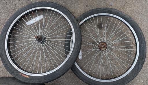 Buy & Sell Thurcroft Rotherham - Photos for 20