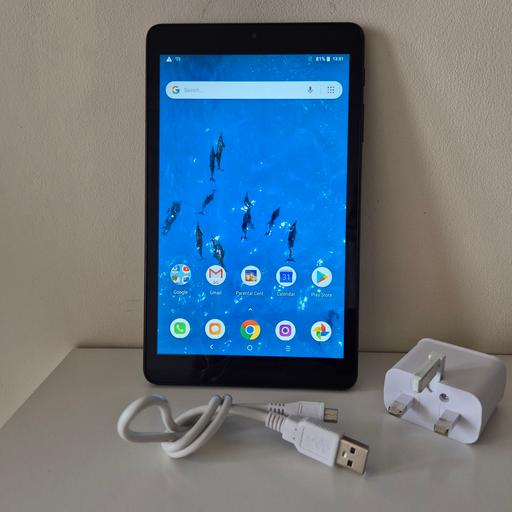 Buy & Sell Walsall Town Centre Walsall - Photos for Alcatel 9027x Tablet with Charger
