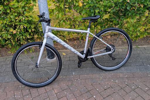 Buy & Sell Thurcroft Rotherham - Photos for Carrera bike