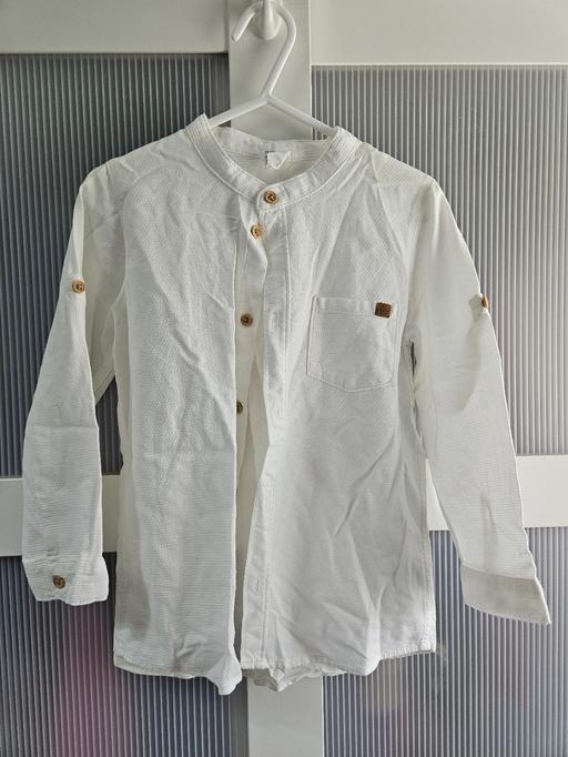 Buy & Sell Halton Brook Halton - Photos for Age 3-4 H&M boys shirt
