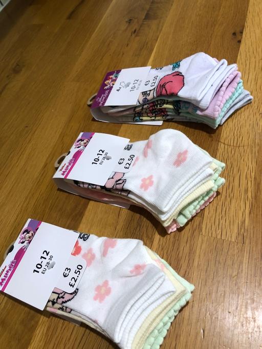Buy & Sell Turnford Broxbourne - Photos for CHILDS SOCKS