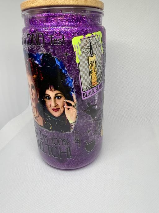Buy & Sell Himley South Staffordshire - Photos for Snow globe tumbler