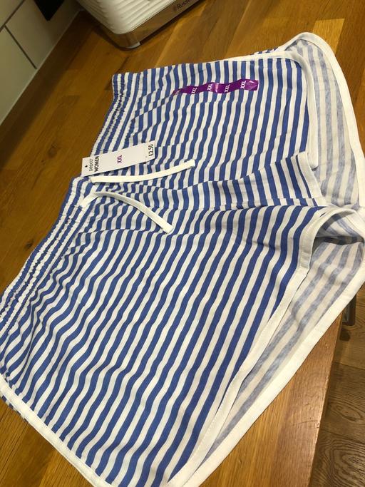 Buy & Sell Turnford Broxbourne - Photos for LADIES SHORTS
