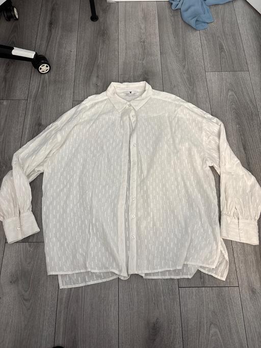 Buy & Sell Liverpool Knowsley - Photos for Ladies blouse michelle keegan