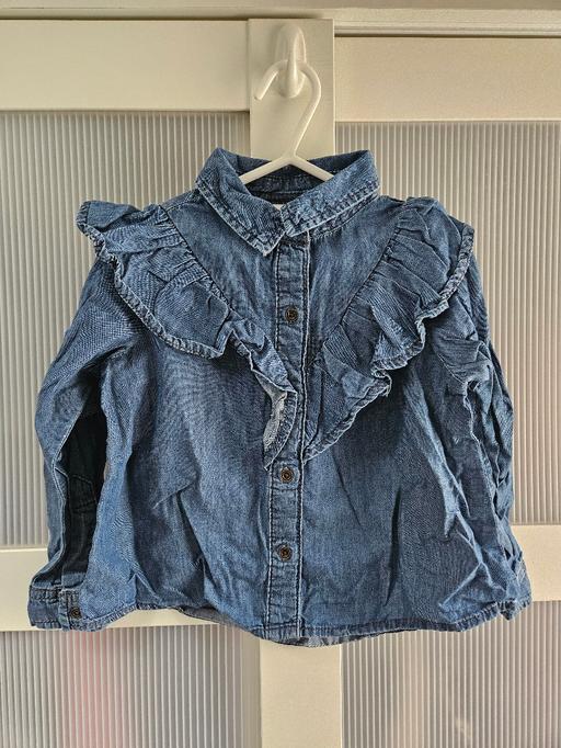 Buy & Sell Halton Brook Halton - Photos for Age 3 NEXT top