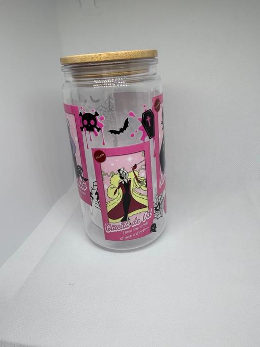 Buy & Sell Himley South Staffordshire - Photos for Evil queen snow tumbler