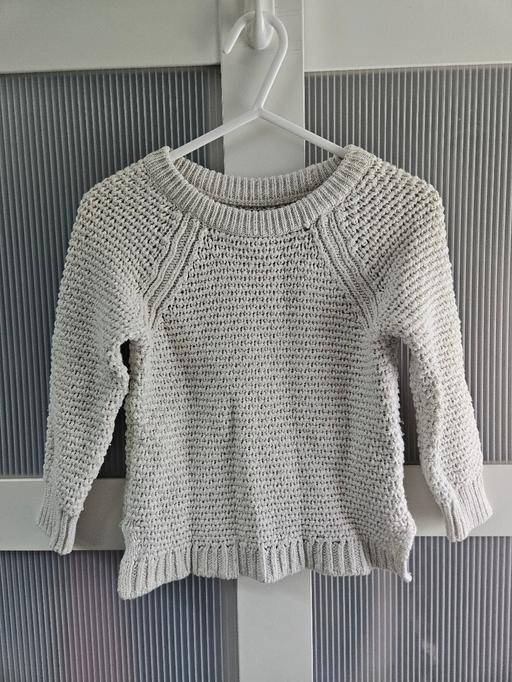 Buy & Sell Runcorn Halton - Photos for Age 3 GAP jumper
