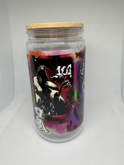 Buy & Sell Himley South Staffordshire - Photos for Evil queens snow tumbler