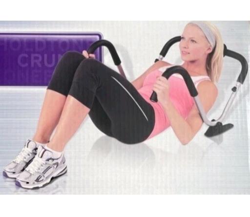 Buy & Sell Moseley Village Wolverhampton - Photos for 2x ab curl trainer crunch machines~Delivery