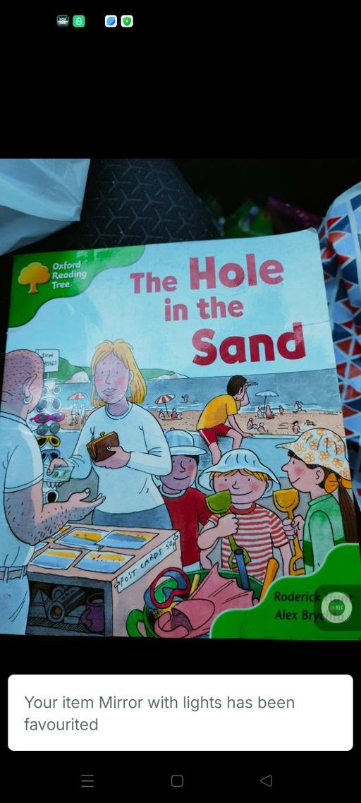 Buy & Sell Ponthenry Carmarthenshire - Wales - Photos for kids books
