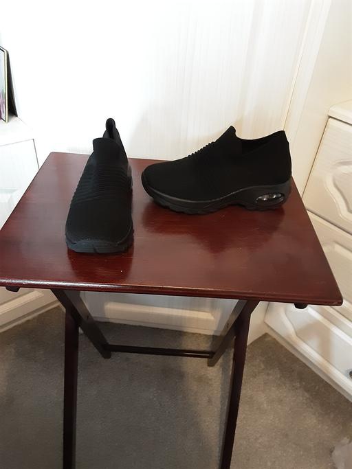 Buy & Sell Rainstorth Rotherham - Photos for Ladies STQ Slip Ons