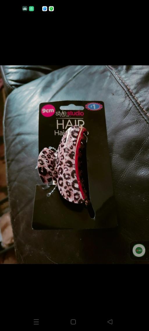 Buy & Sell Ponthenry Carmarthenshire - Wales - Photos for Hair clips