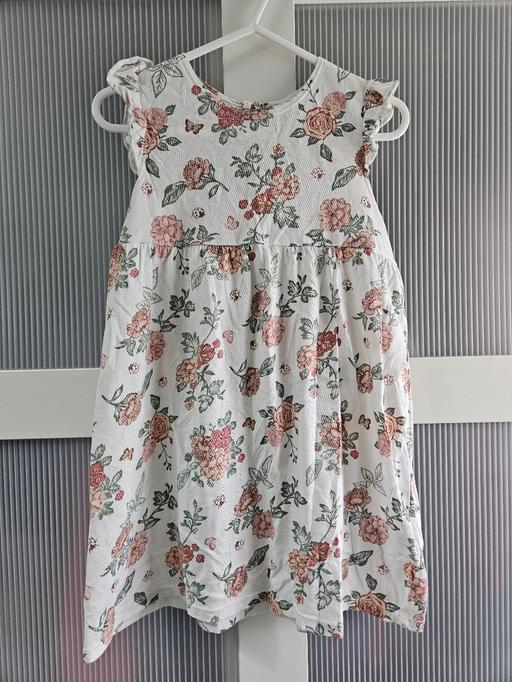 Buy & Sell Runcorn Halton - Photos for Age 3-4 H&M dress