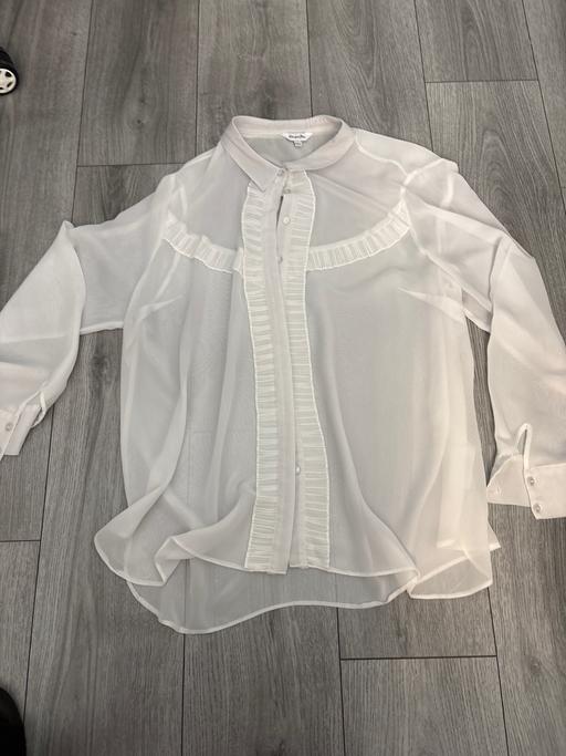 Buy & Sell Knowsley Industrial Park Knowsley - Photos for Womans blouse