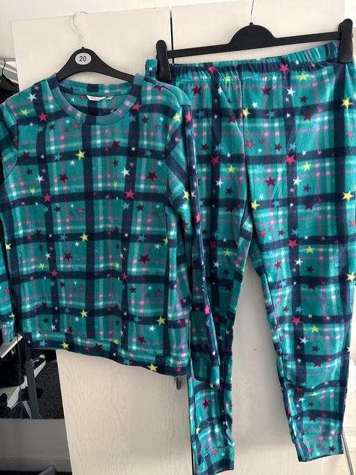 Buy & Sell Woodsetton Dudley - Photos for Ladies Xmas pyjamas new no tags
