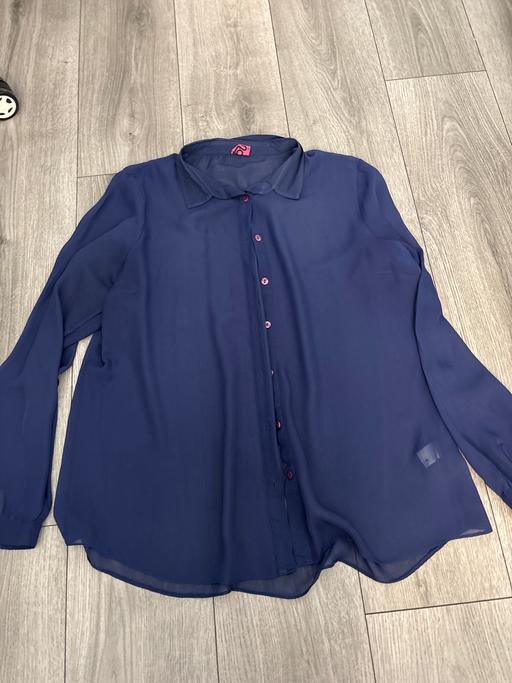 Buy & Sell Southdene Knowsley - Photos for Womans blouse