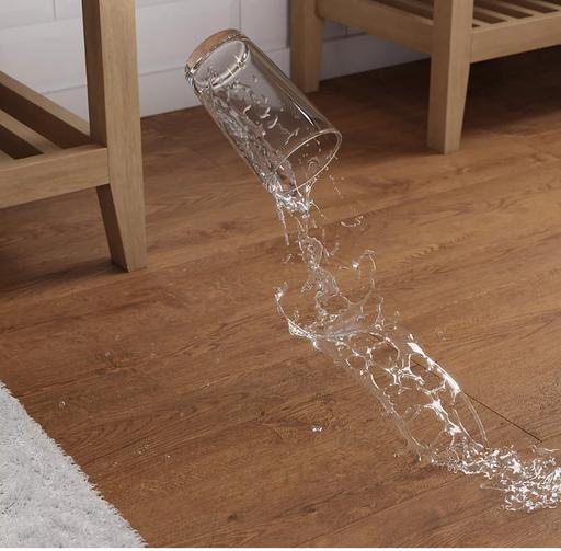 Buy & Sell Kingstanding Birmingham - Photos for 5.08m2 skara laminate flooring