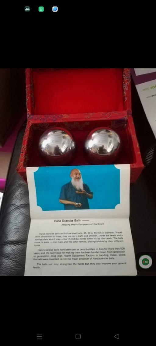 Buy & Sell Ponthenry Carmarthenshire - Wales - Photos for Stree balls
