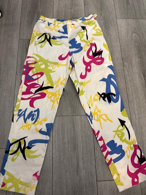 Buy & Sell Knowsley Industrial Park Knowsley - Photos for Sport eight multi coloured pants