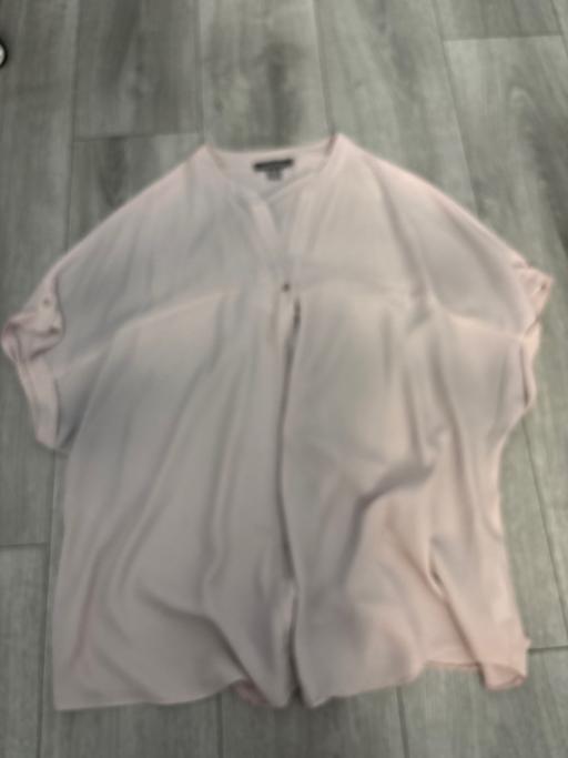 Buy & Sell Southdene Knowsley - Photos for Womena short sleeved blouse