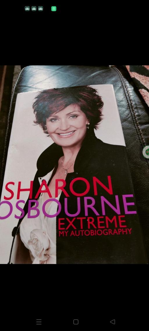 Buy & Sell Ponthenry Carmarthenshire - Wales - Photos for Sharon Osborne book