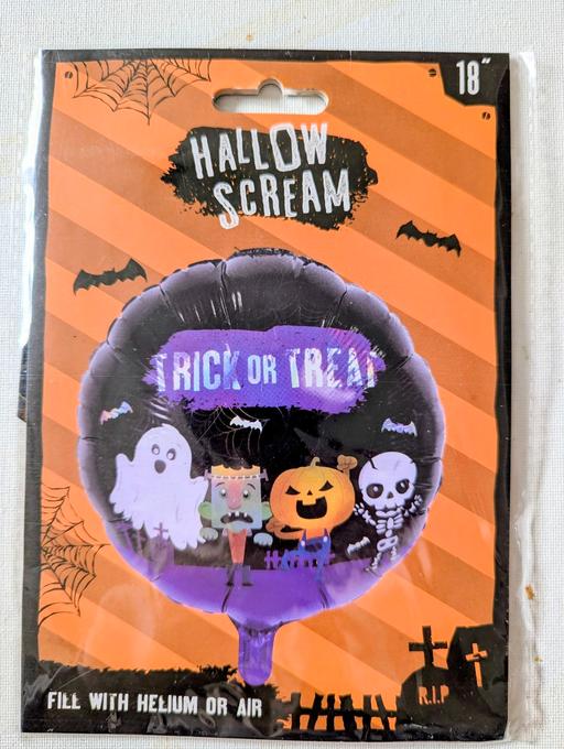 Buy & Sell Georgetown Blaenau Gwent - Photos for 🎃 Halloween trick or treat 18