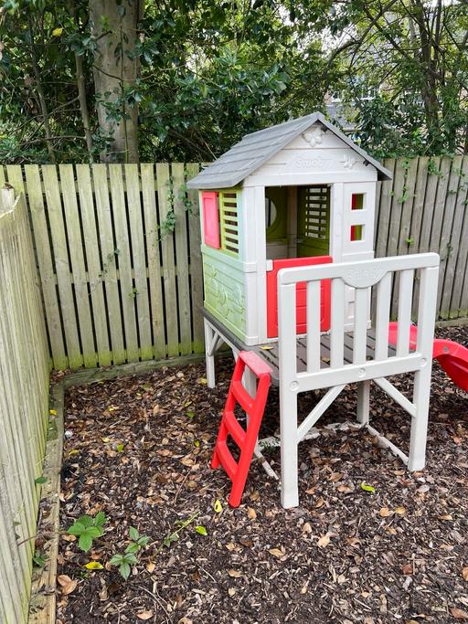 Buy & Sell Lightcliffe Calderdale - Photos for Simba Smoby Set