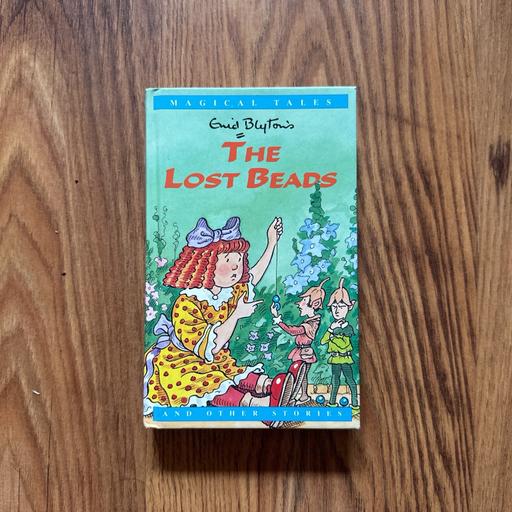 Buy & Sell Atherton Wigan - Photos for Magical Tales The Lost Beads By Enid Blyton