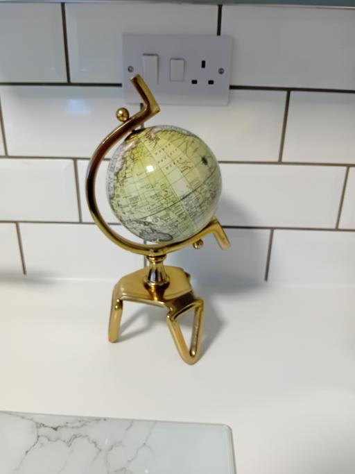 Buy & Sell Dudley Port Sandwell - Photos for beautiful globe ornament