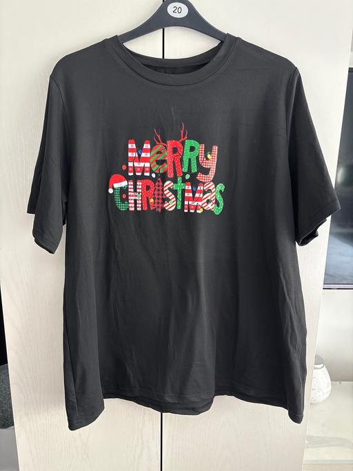 Buy & Sell Woodsetton Dudley - Photos for Ladies Xmas top