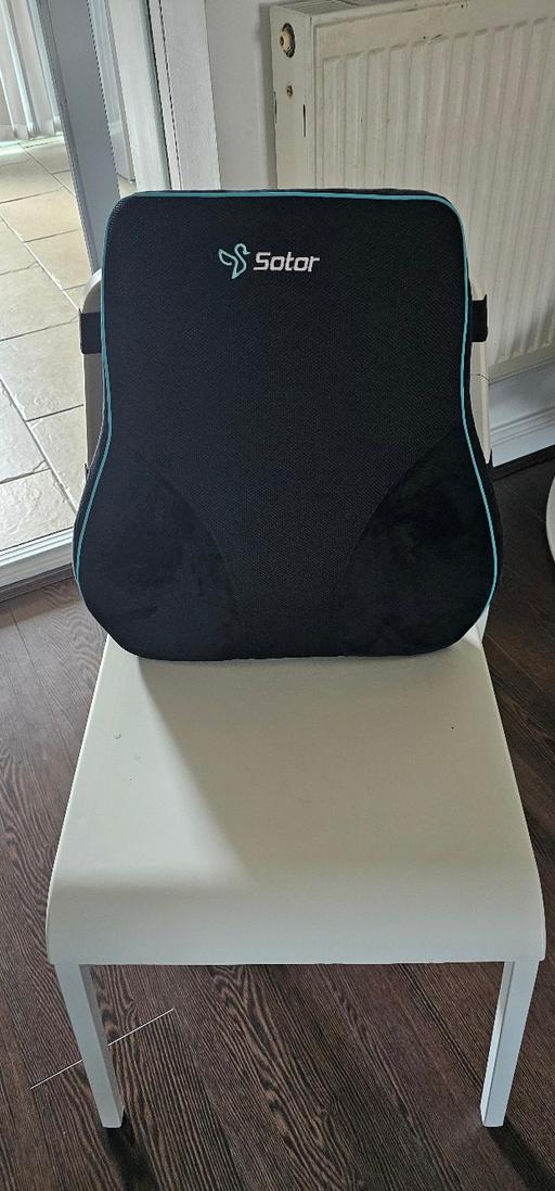 Buy & Sell Smethwick Sandwell - Photos for back support cushion