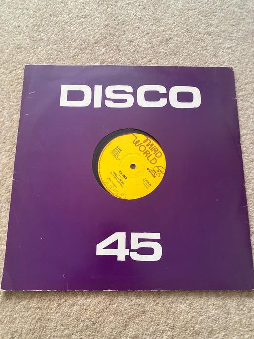 Buy & Sell Northolt Ealing - Photos for Vinyl record bundle