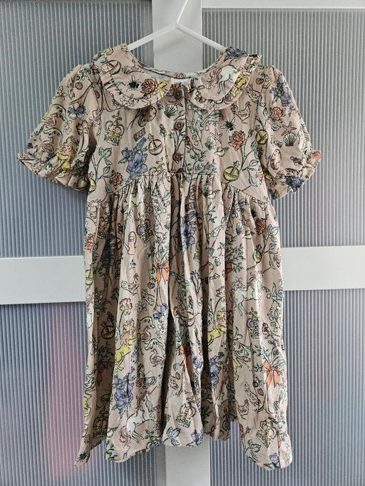 Buy & Sell Runcorn Halton - Photos for Age 3-4 NEXT dress